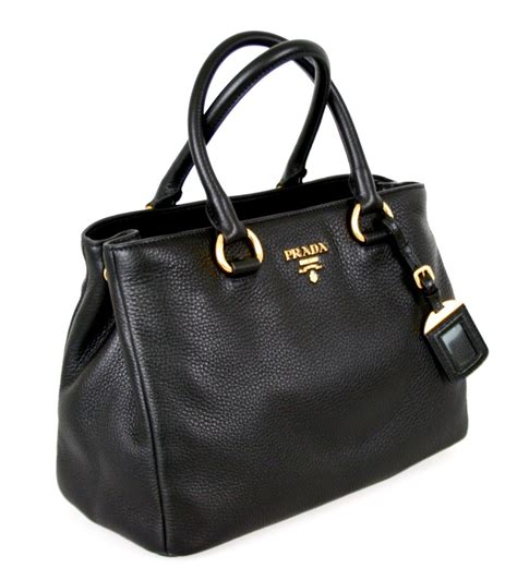 authentic prada handbags ebay|most popular Prada handbags current.